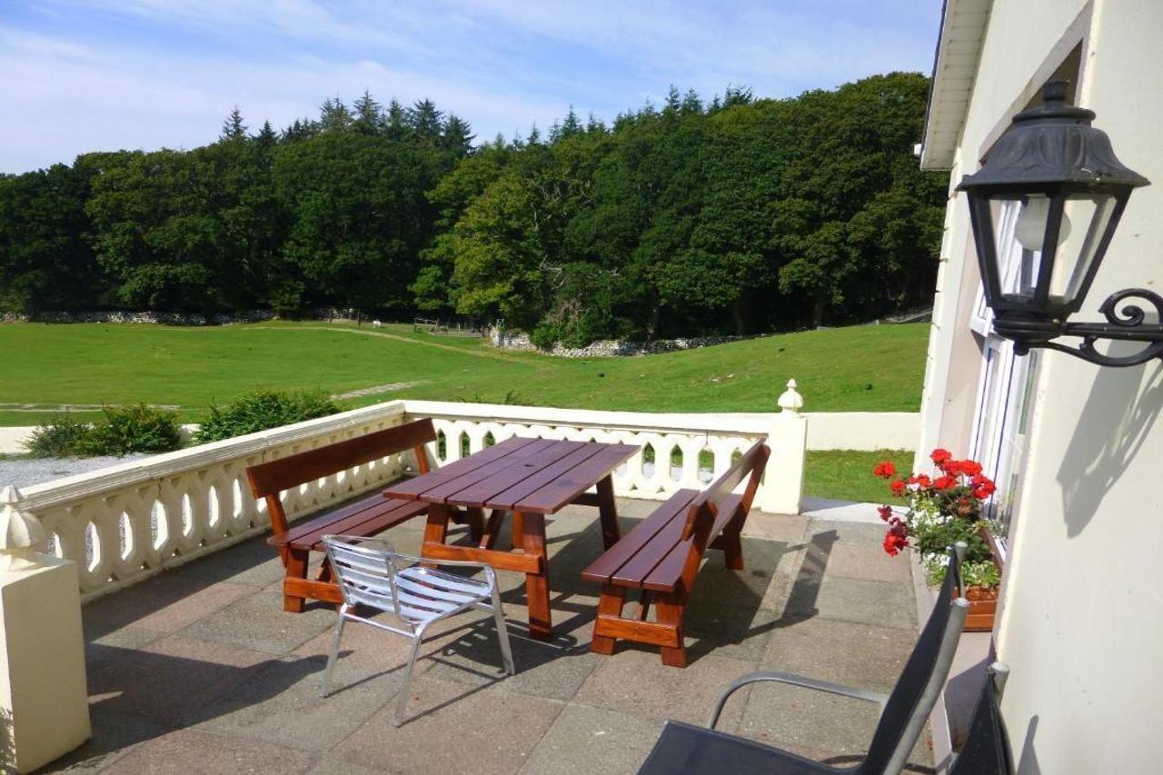 Muckross Riding Stables Βίλα Κιλάρνεϊ Εξωτερικό φωτογραφία