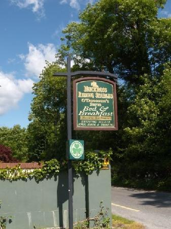 Muckross Riding Stables Βίλα Κιλάρνεϊ Εξωτερικό φωτογραφία